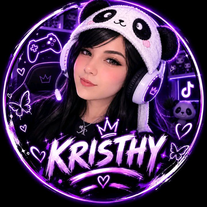 Kristhy 🎧