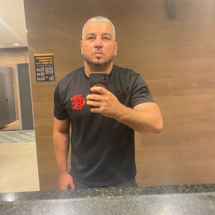 Moisés Nascimento