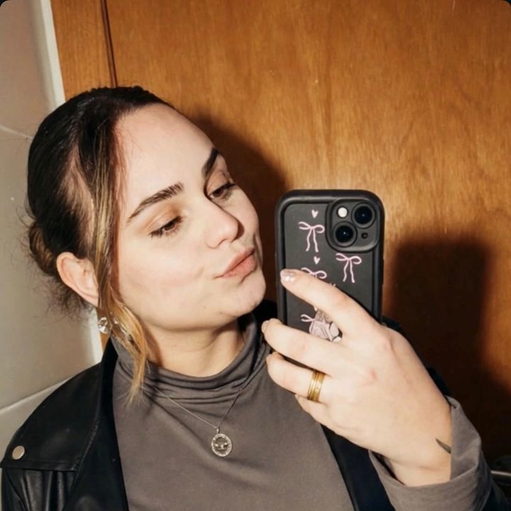 Stefani Moura | tiktokshop❤️