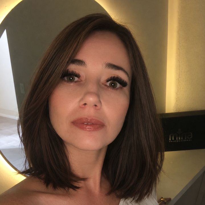 Mila Parreira