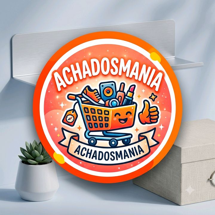 Achados Mania