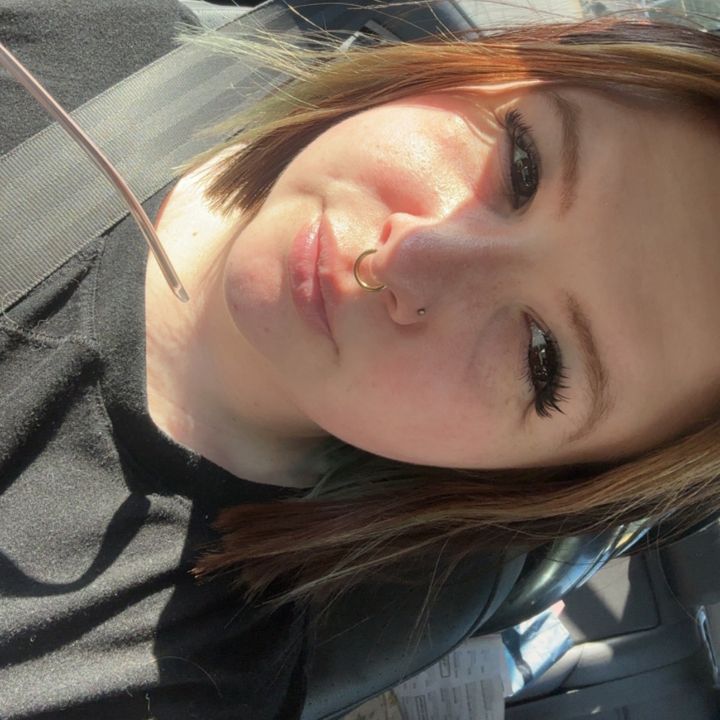 Haley Jade 🫶🏻