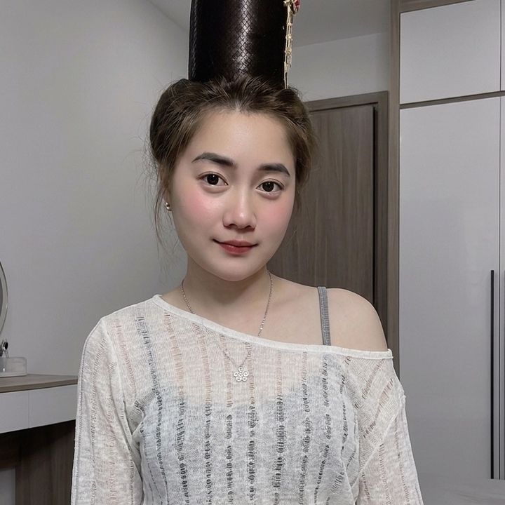 Tuyet Nhi 🐉