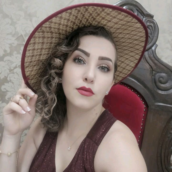 Baronesa Fran🌻