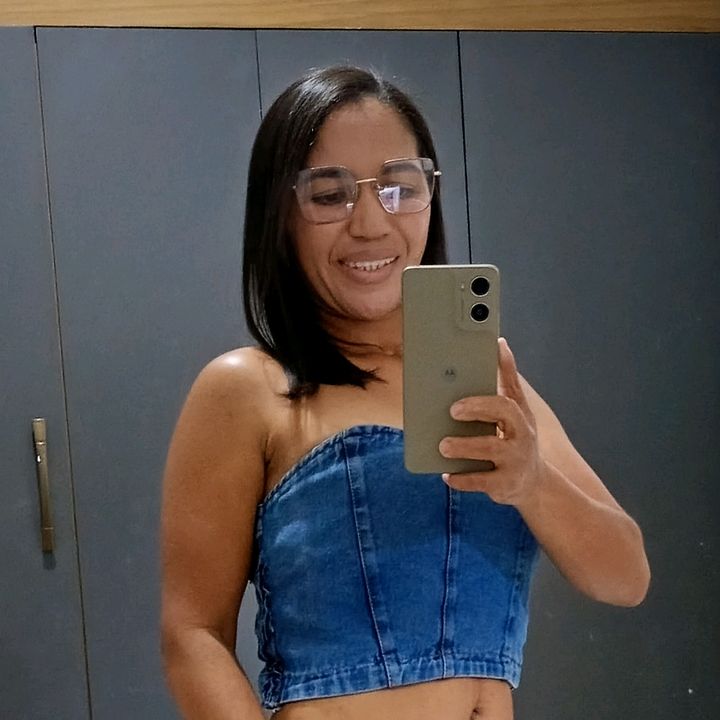 Cida Ramos
