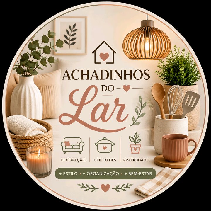 Achadinhos do Lar