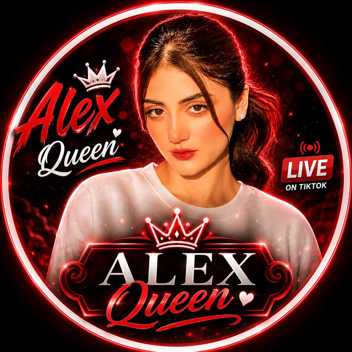 Alex Queen👑