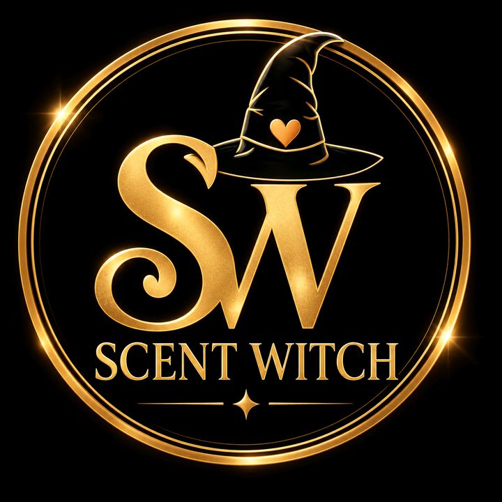 🔮 Scent Witch