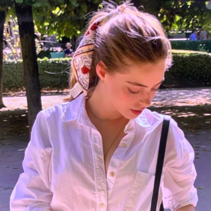 Astrid
