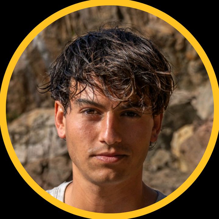Matteo Conti - Ermes