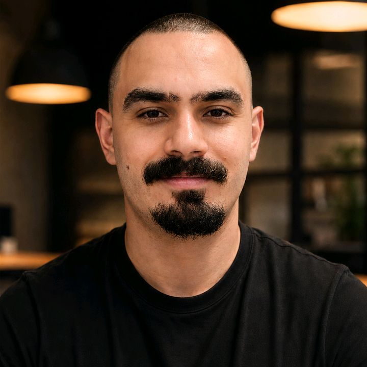 Emerson Souza