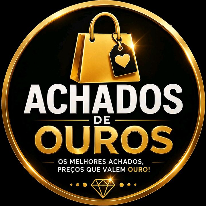 achados de Ouros