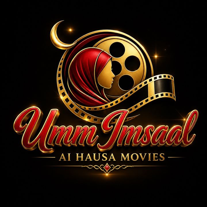 Umm imsaal | Ai hausa movies
