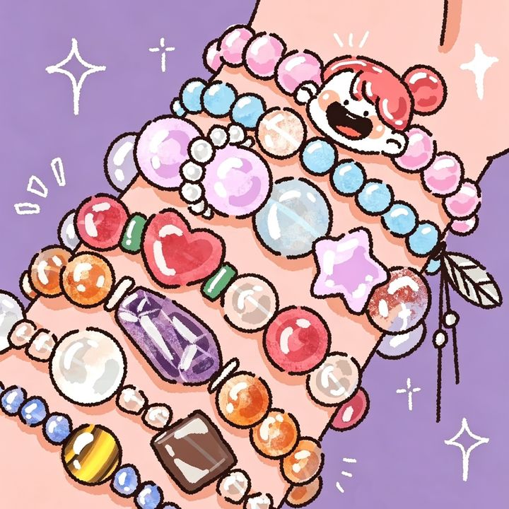 BeadsCreat