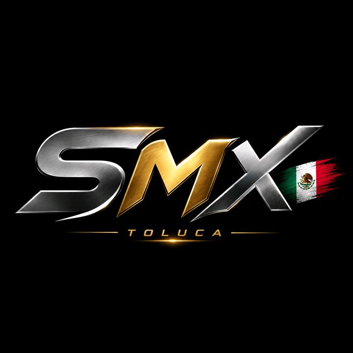 SMx Toluca 🇲🇽