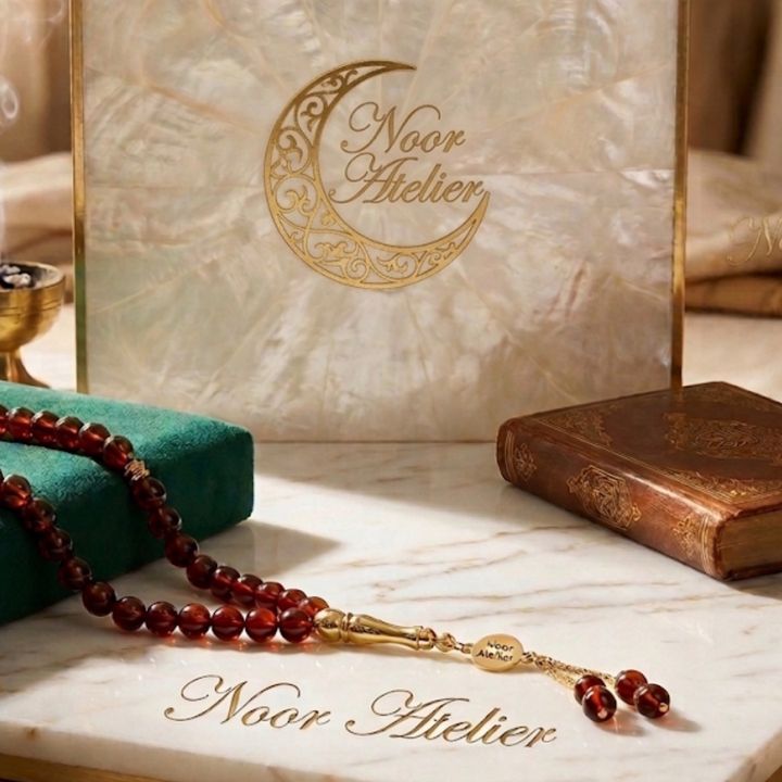 Noor__ Atelier75🌸