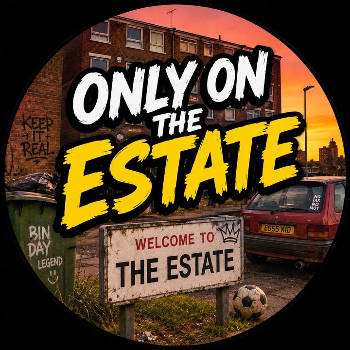 onlyontheestate