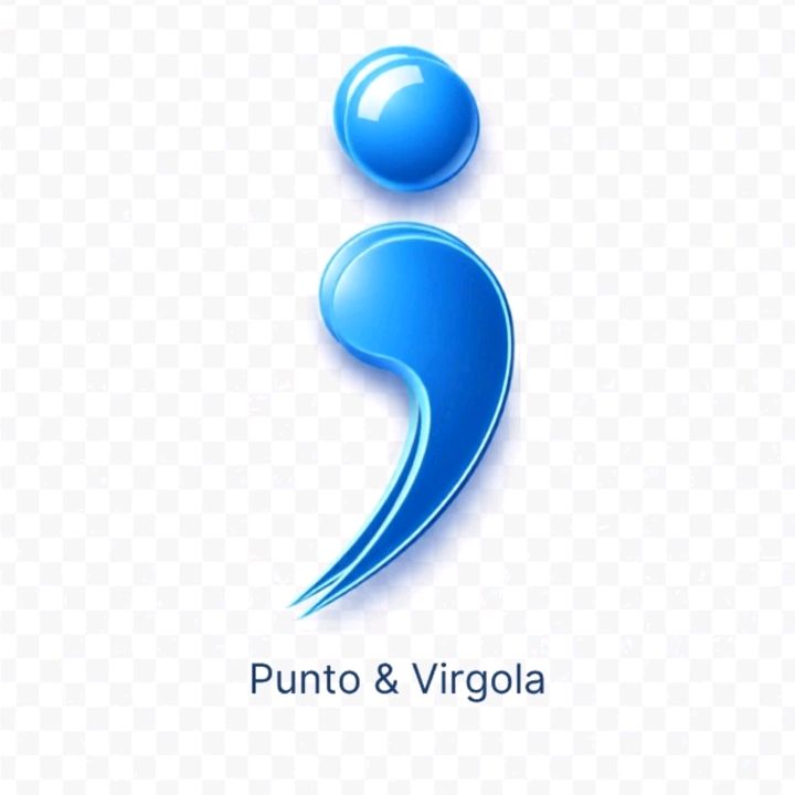 Punto&Virgola