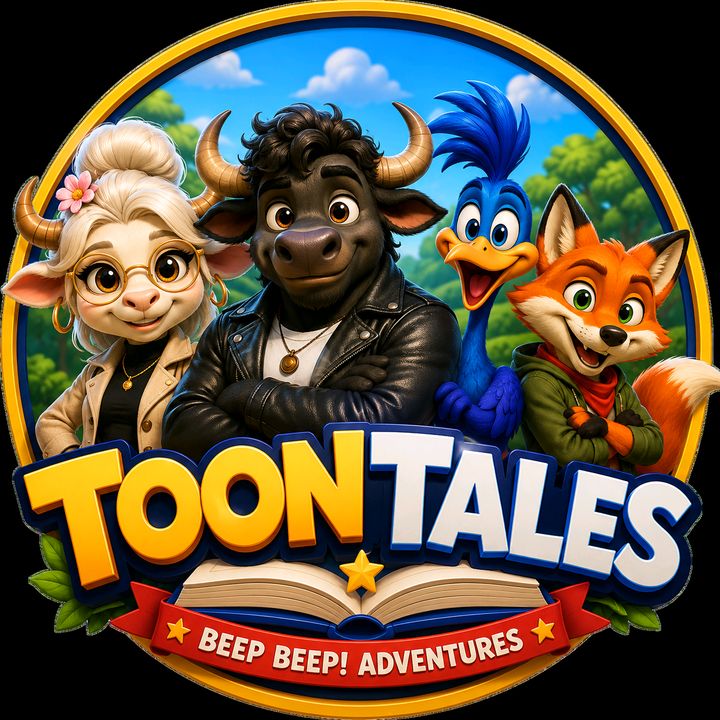 ToonTales