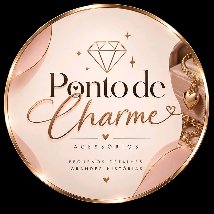 Ponto de charme