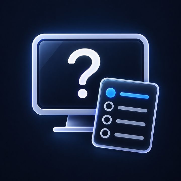 Informatik Quiz