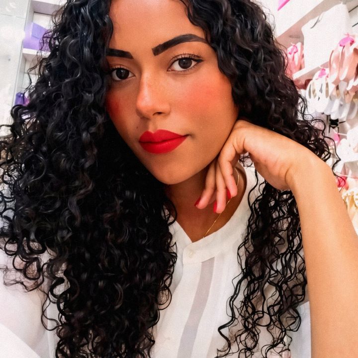 Isabela Matos