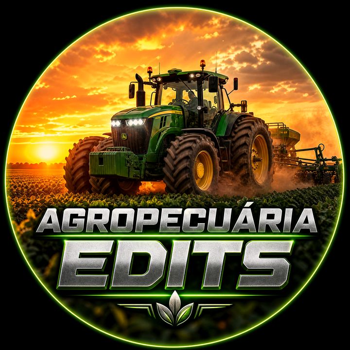 AGROPECUÁRIA_EDITS