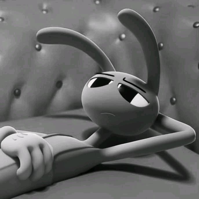 usuário traumatizado