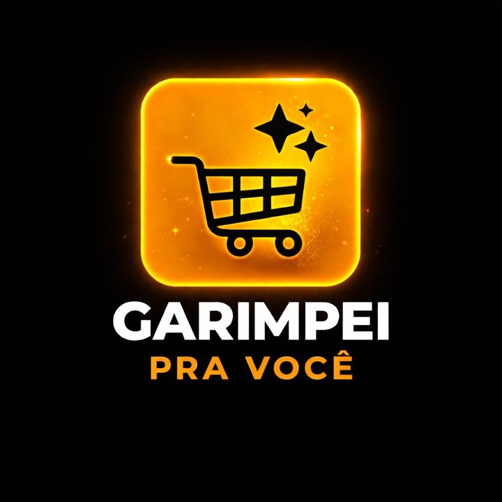 Garimpei Pra Você