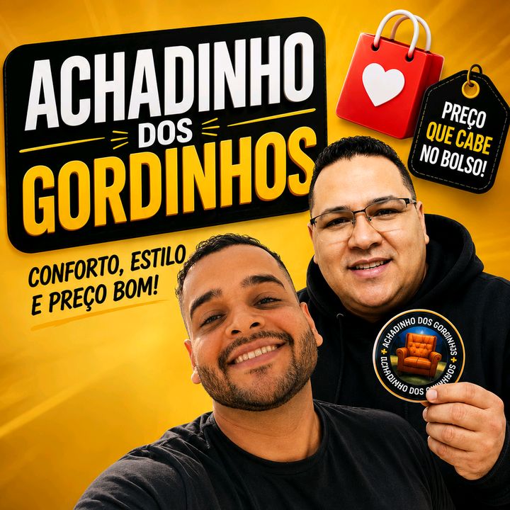 achadinhodosgordinhos