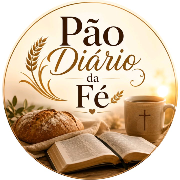 Pão Diário da Fé