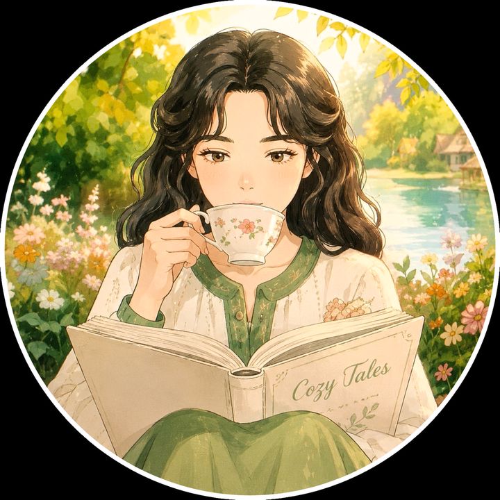 Cozy tales✨