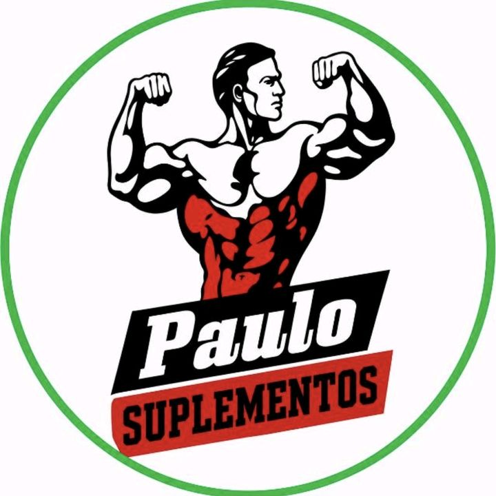 Paulo Suplementos Ofertas