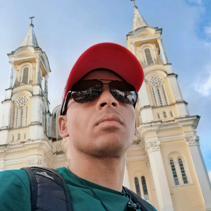 Marcos Vinicius