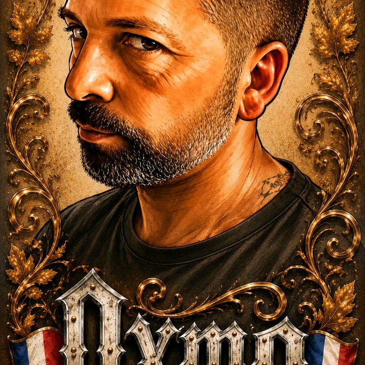 🇨🇵OXMO🇨🇵
