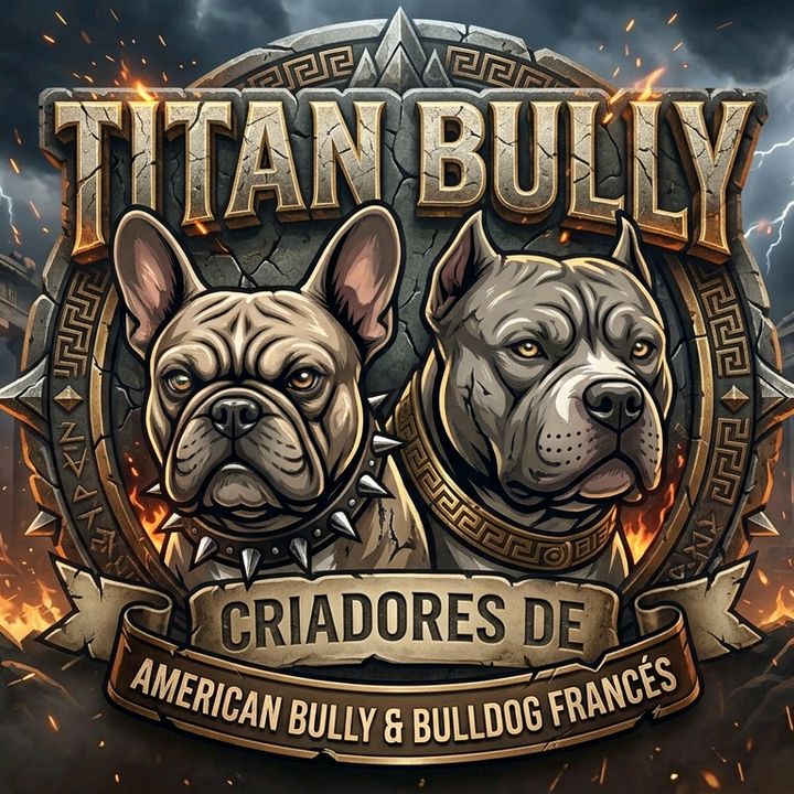 Titan Bully Jaen