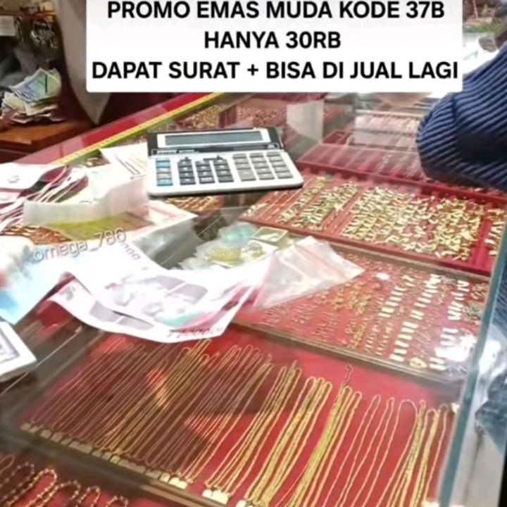 Pasar Murrahc