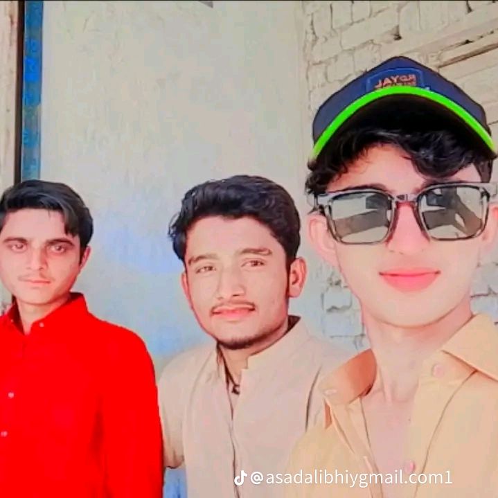 Asad Ali