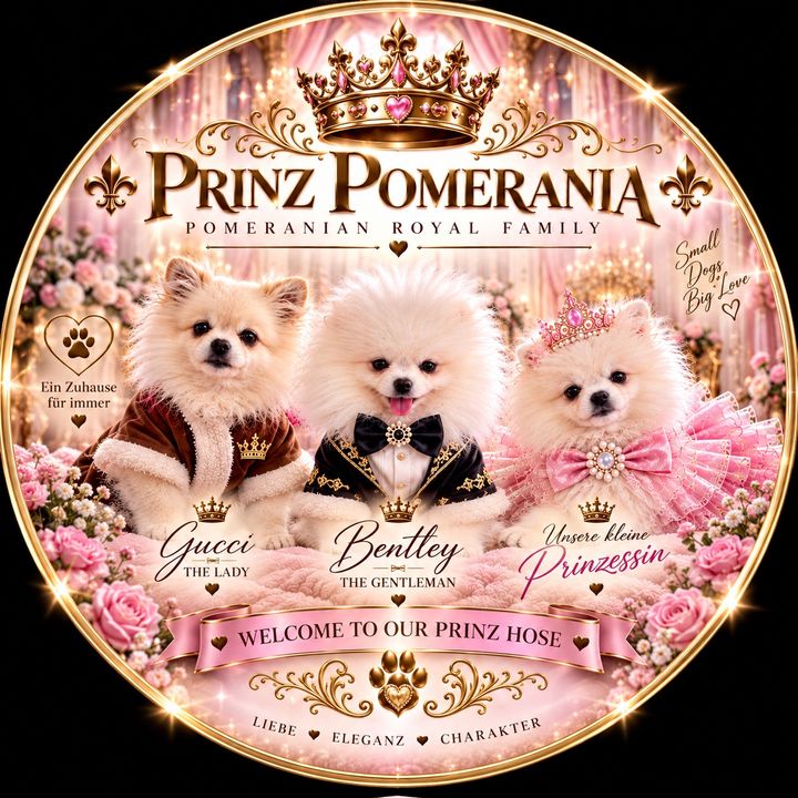 PrinzPomeranian