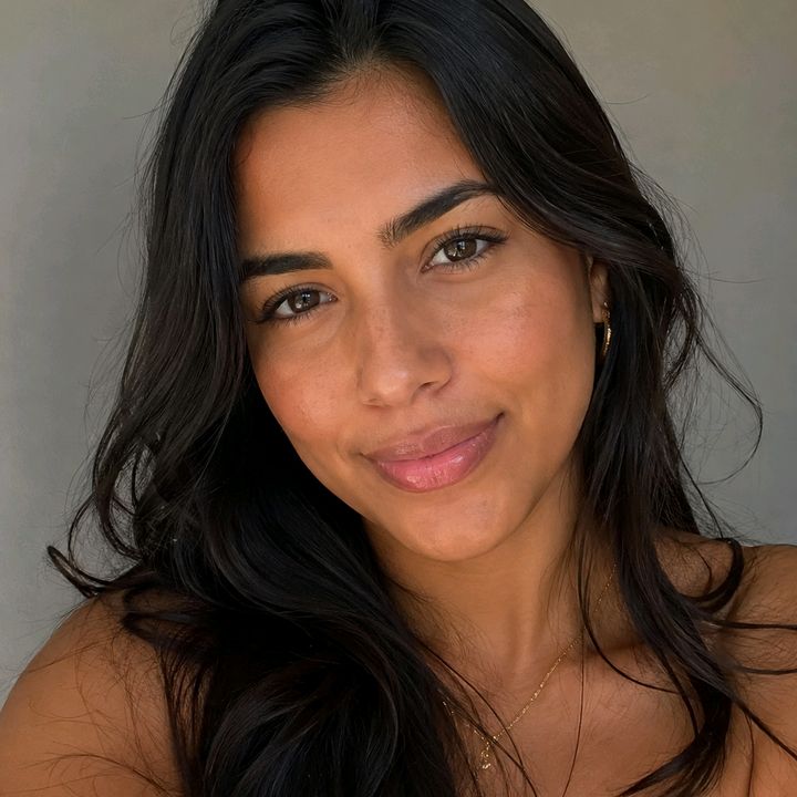 Luna Vitória