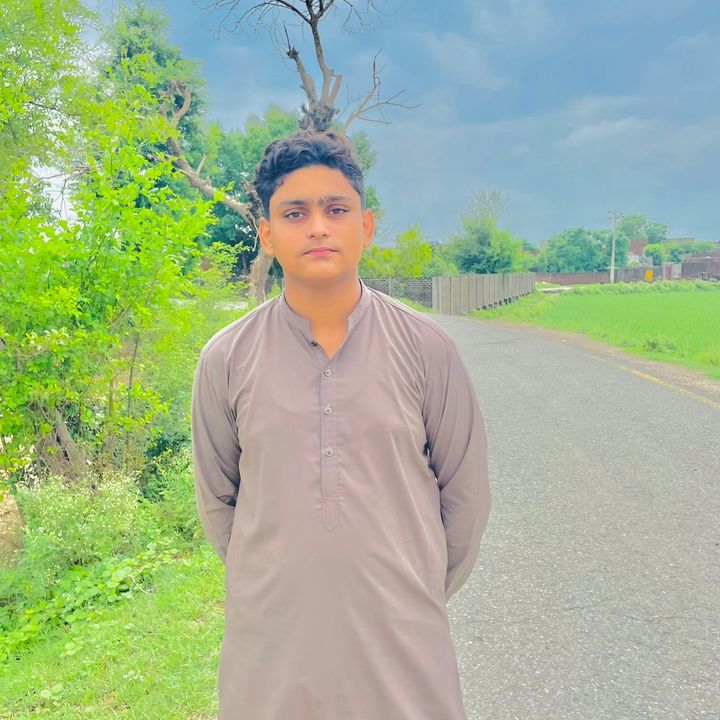 FAIز AN AلI 🤗