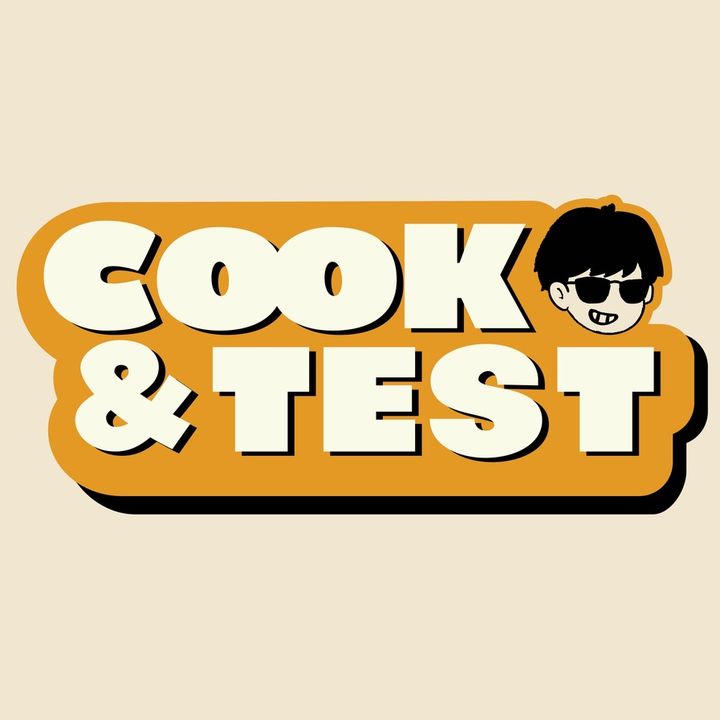 Cook & Test
