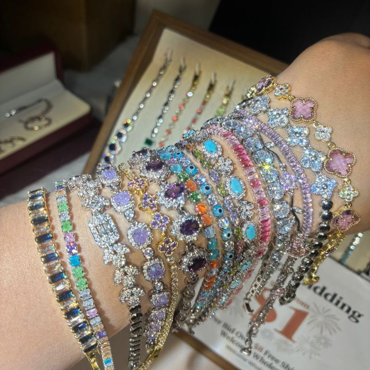 Mellow Trinkets