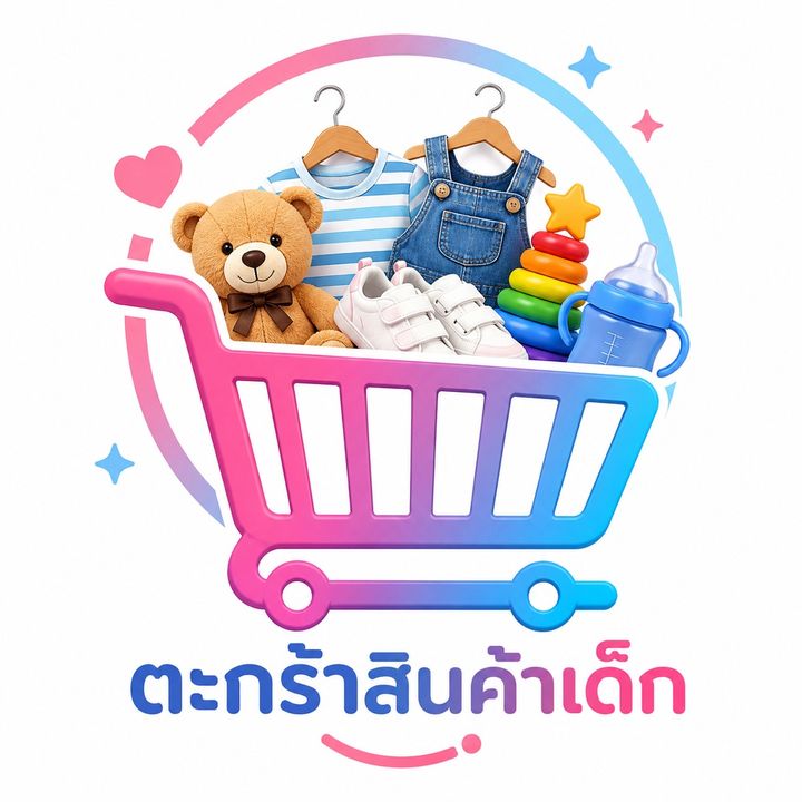 ของใช้แม่และเด็ก