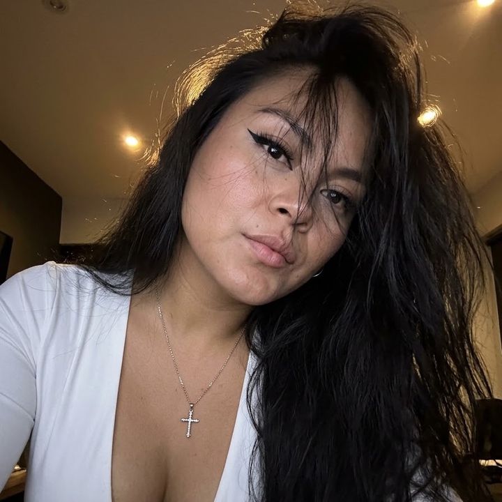 Maribel Quinteros 💕