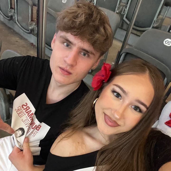 Anastasia & Cedrick