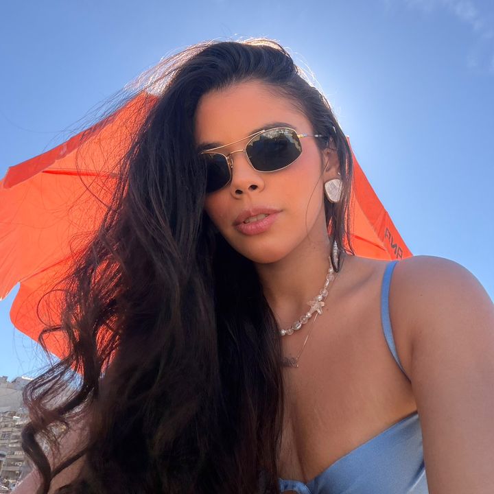 Anna Livia Cruz