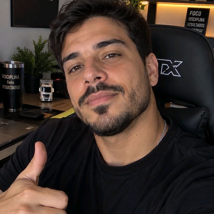 Jeff | Tiktok shop 🛒