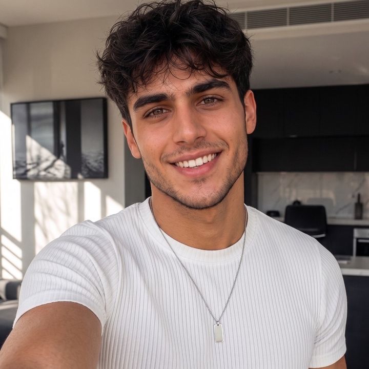 HENRIQUE VALENTE 😎