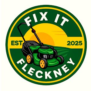 Fix It Fleckney